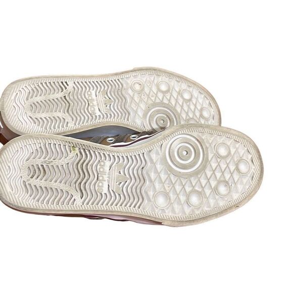 Adidas x Star Wars Nizza Beskar Steel Mandalorian Shoes Women US 5.5 - Picture 10 of 10